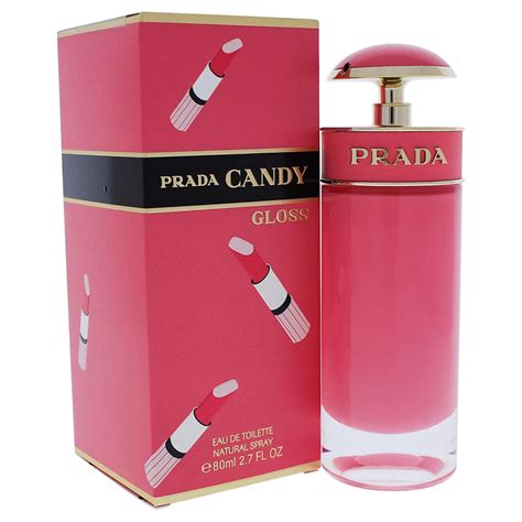 prada candy gloss recipe